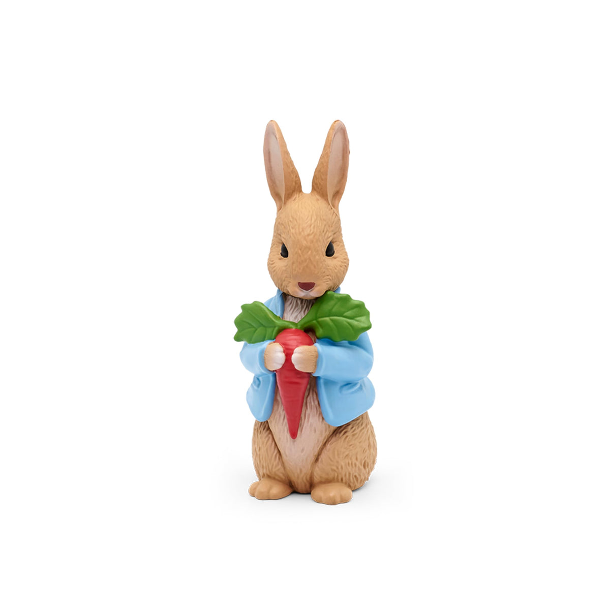 Tonies Peter Rabbit Mr. Tod audio tale enhances listening for kids.