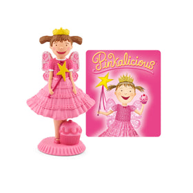 Tonies Pinkalicious figurine celebrates cupcake-themed play for imagination