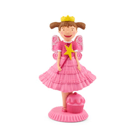 Tonies Pinkalicious figurine with Goldilicious unicorn adds magical friendship vibes