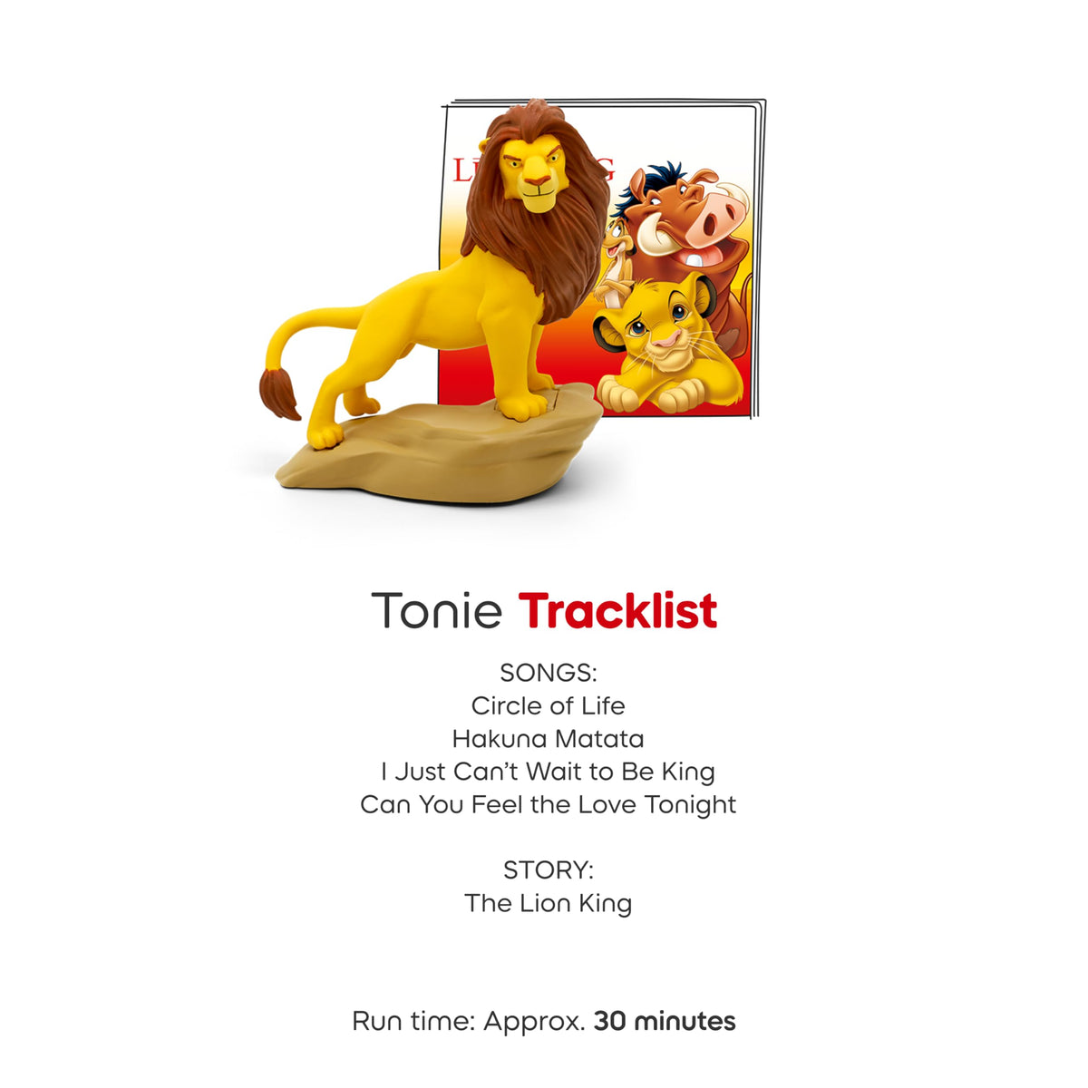 Power adapter available to support reliable daily charging for Toniebox 2.