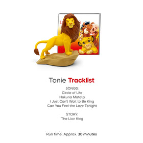 Power adapter available to support reliable daily charging for Toniebox 2.