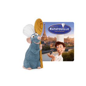 Tonies Remy audio toy figurine for imaginative storytelling and playtime.