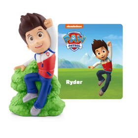 Tonies Ryder Paw Patrol figurine for imaginative adventures with Toniebox.