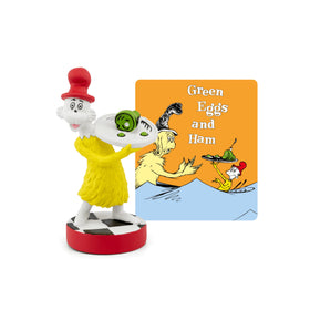 Tonies Sam-I-Am toy figure for imaginative storytelling sessions.