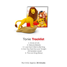 Simba can you feel the love tonight track for calm listening.