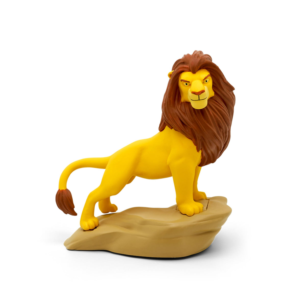 Simba Hakuna Matata track ready for joyful listening.