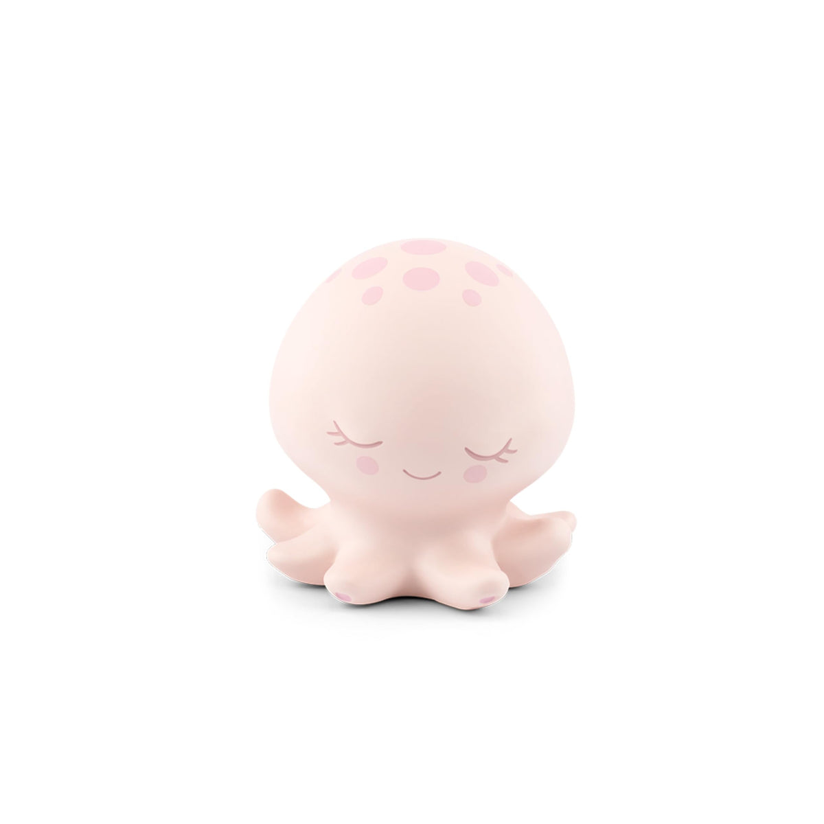 Tonies Sleepy Friends octopus on a moonlit seabed to help quiet evenings.