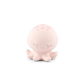 Tonies Sleepy Friends octopus on a moonlit seabed to help quiet evenings.
