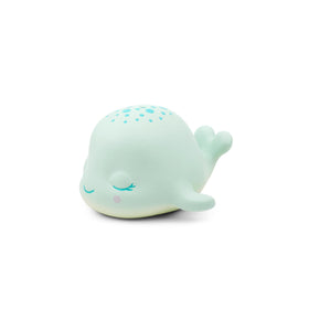 Tonies Sleepy Friends Toniebox compatibility enables easy audio playback.