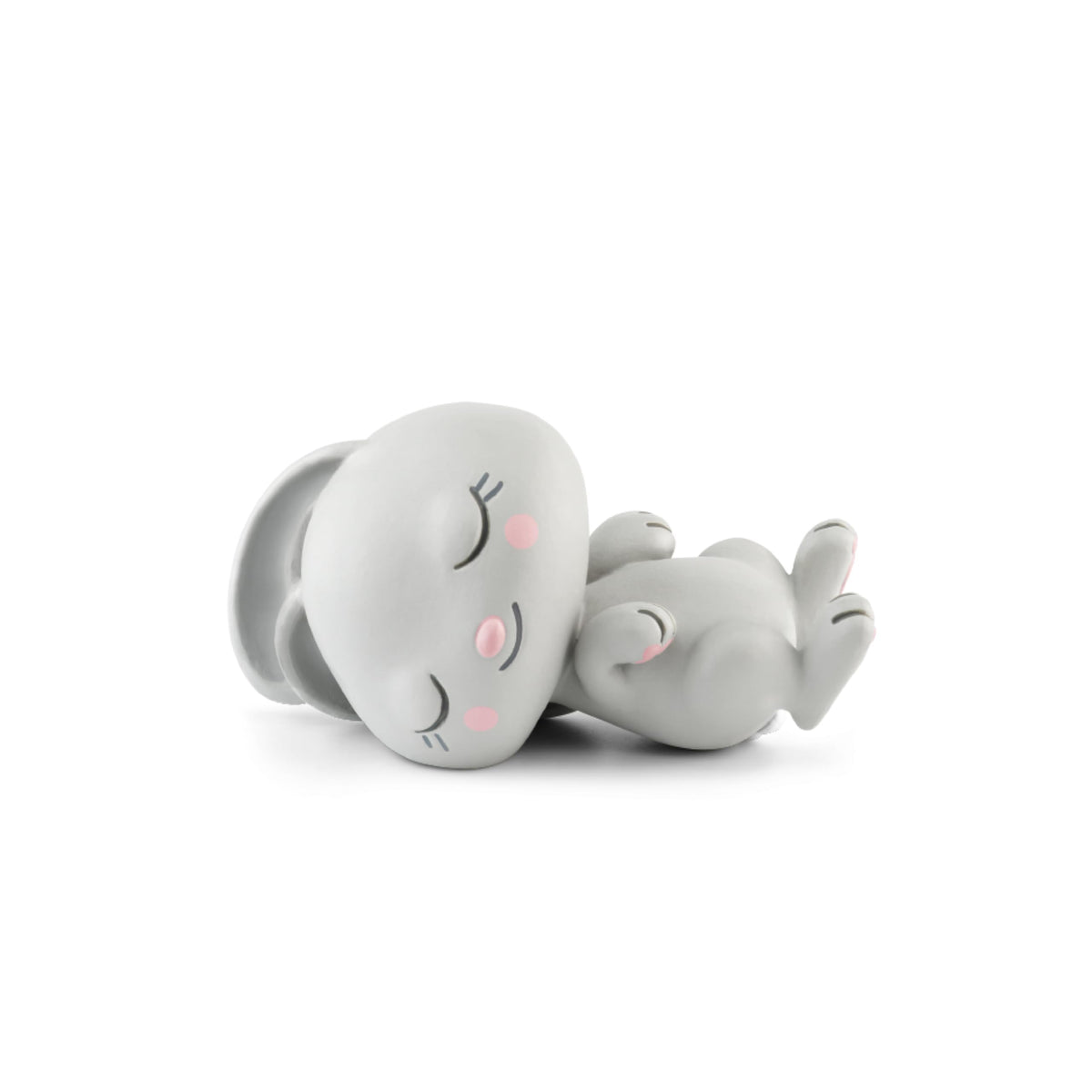 Toniebox setup with Sleepy Rabbit for gentle music playback