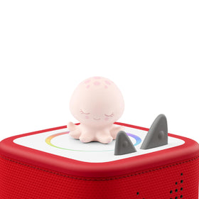 Tonies Sleepy Friends underwater scene illustrates a calming routine after a long day.