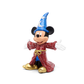 Tonies Sorcerer Mickey song tracklist brings classic Disney melodies to life.