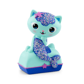 Spa Science song moment adds catchy rhythm for spa day role-play with Mercat.