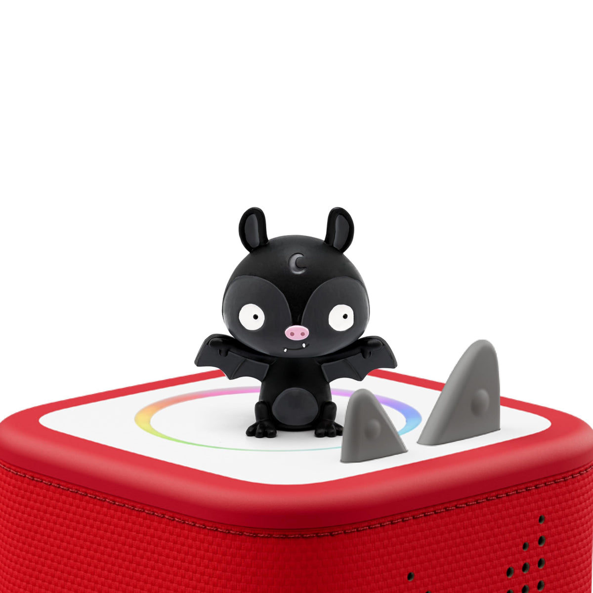 Tonies spooky bats figurine inspires imaginative play and musical exploration