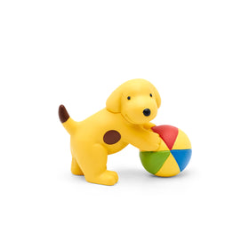 Spot dress-up scene shows playful costumes and storytelling.