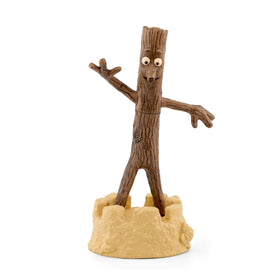Tonies Stick Man action game scene invites interactive learning