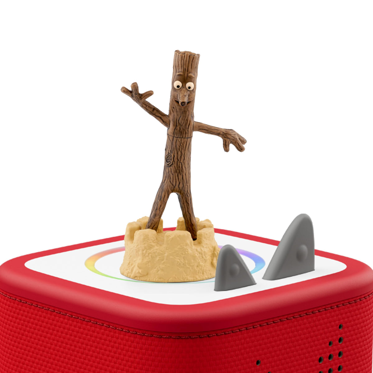 Tonies Stick Man classic story scene supports listening and imagination