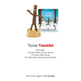 Tonies Stick Man family-tree scene sparks imaginative journeys