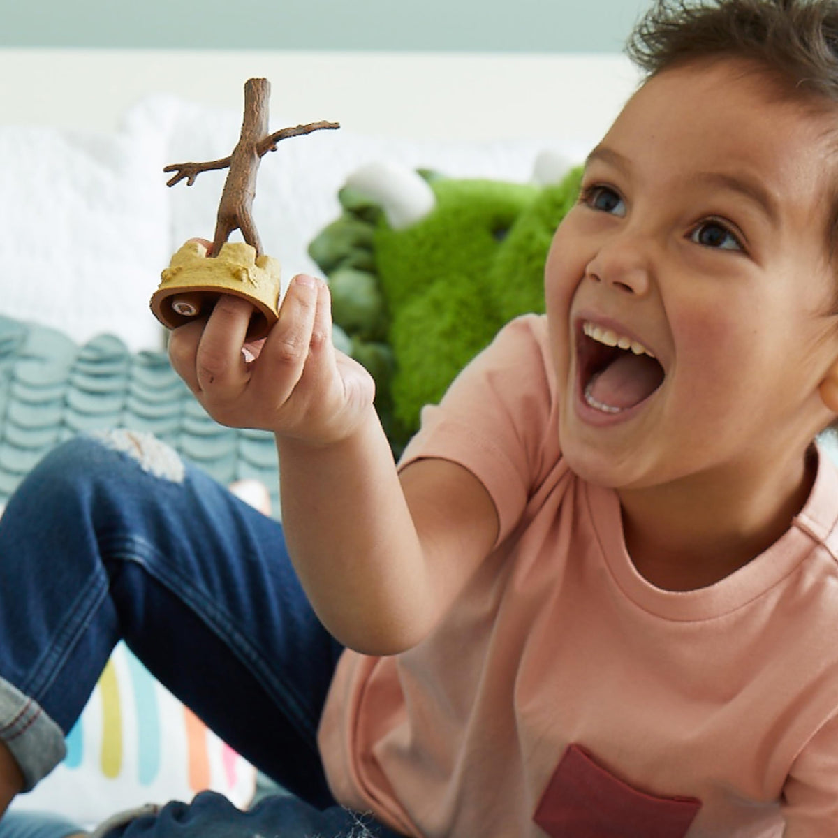 Tonies Stick Man song track enhances rhythm and sing-alongs