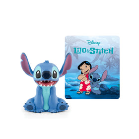 Tonies Stitch toy figurine from Disney's Lilo & Stitch for imaginative storytelling