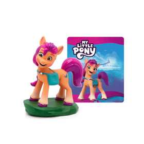 Tonies Sunny Starscout figurine front view for interactive storytelling with Toniebox