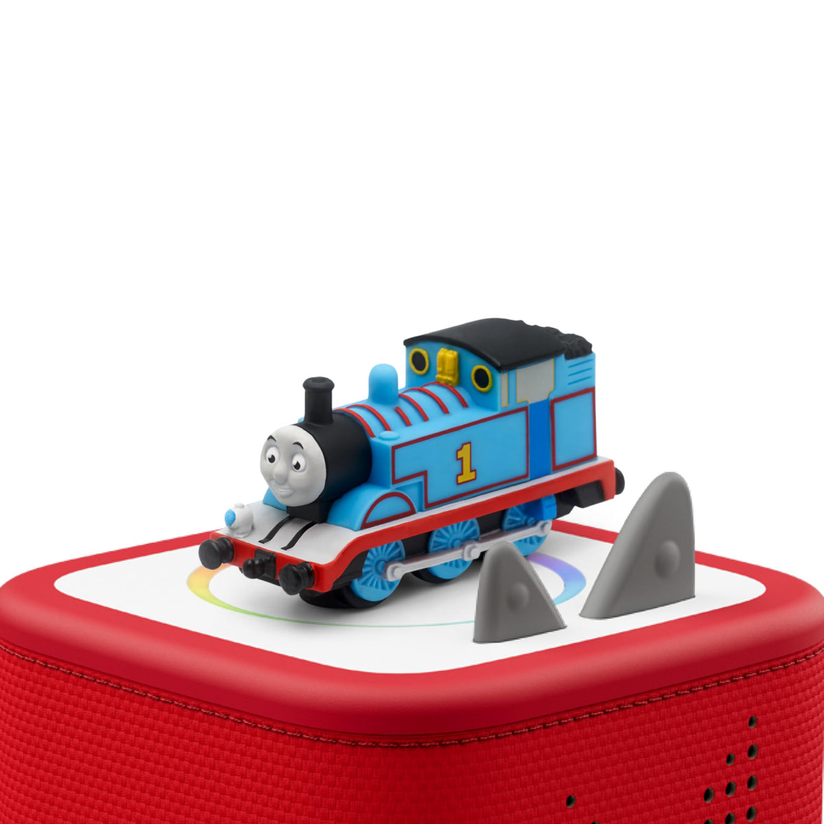 Tonies Thomas adventure begins story clip opening the adventure for kids.
