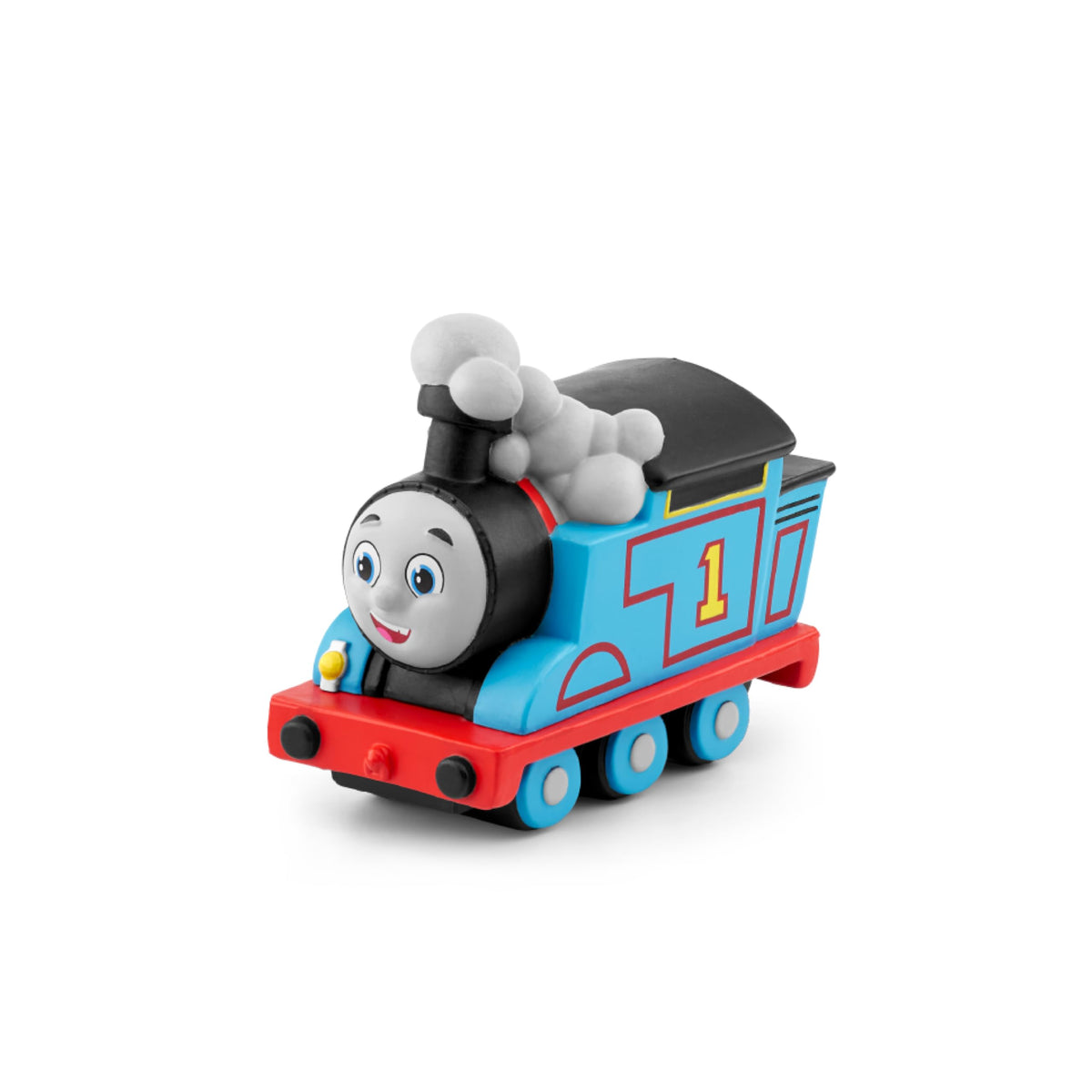 Tonies All Engines Go story list figurine invites imaginative listening and play.