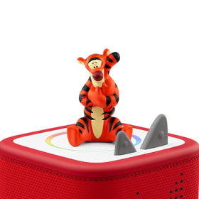 Tonies Tigger movie story collection captures a playful spirit for timeless storytelling.