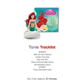 Toniesbox 2 with ears and light ring for easy controls