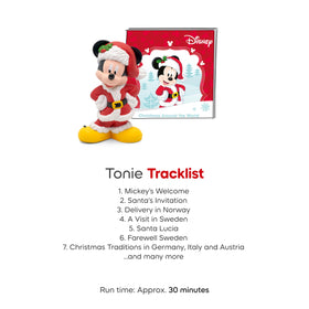 Tonies Toniebox-compatible playback image shows easy audio setup for kids