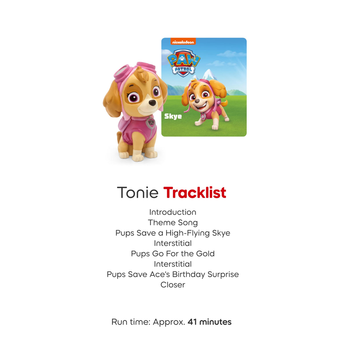 Sunrise alarm on Toniebox 2 greets kids with a gentle wake