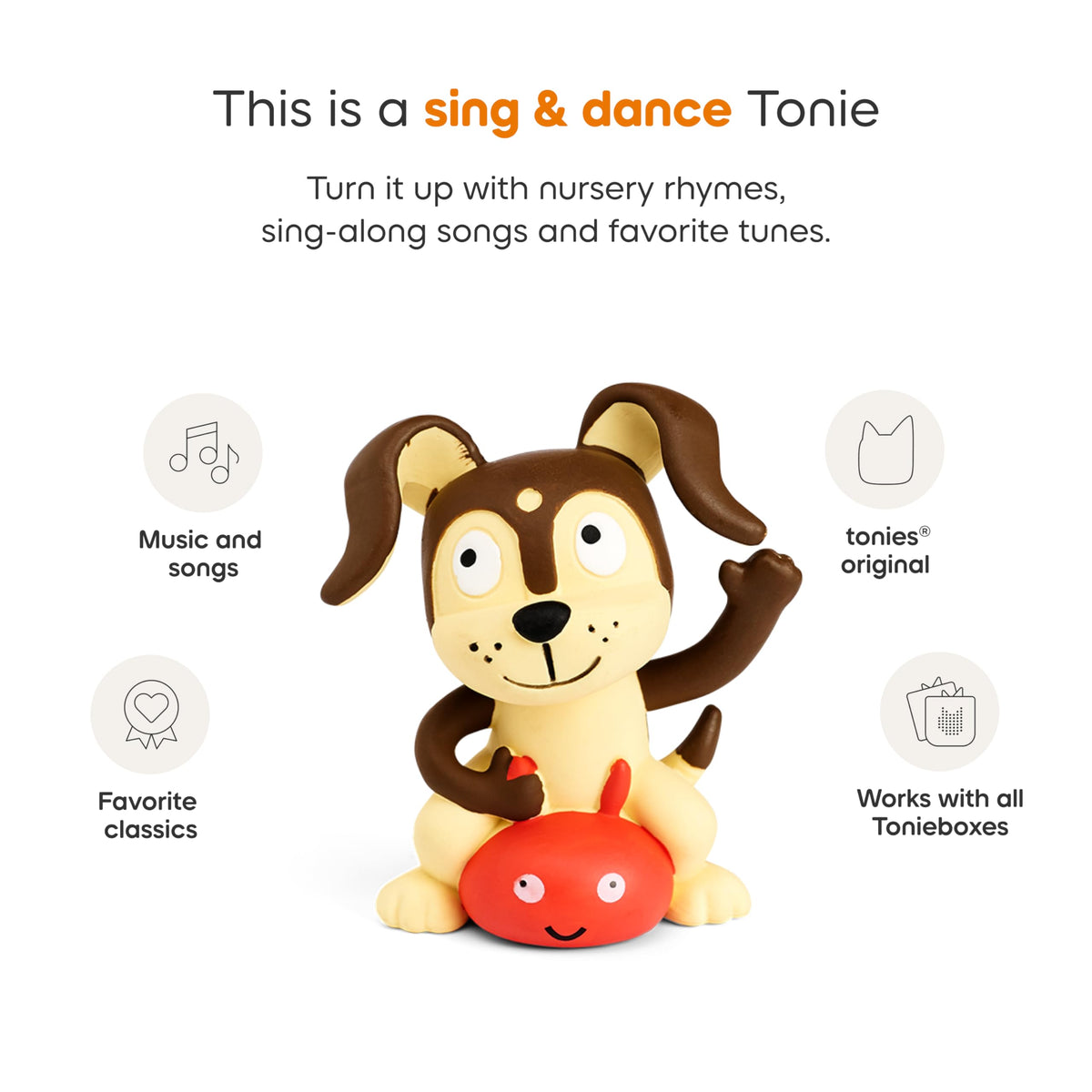 Tonieplay interactive games offering engaging challenges for solo or group play.