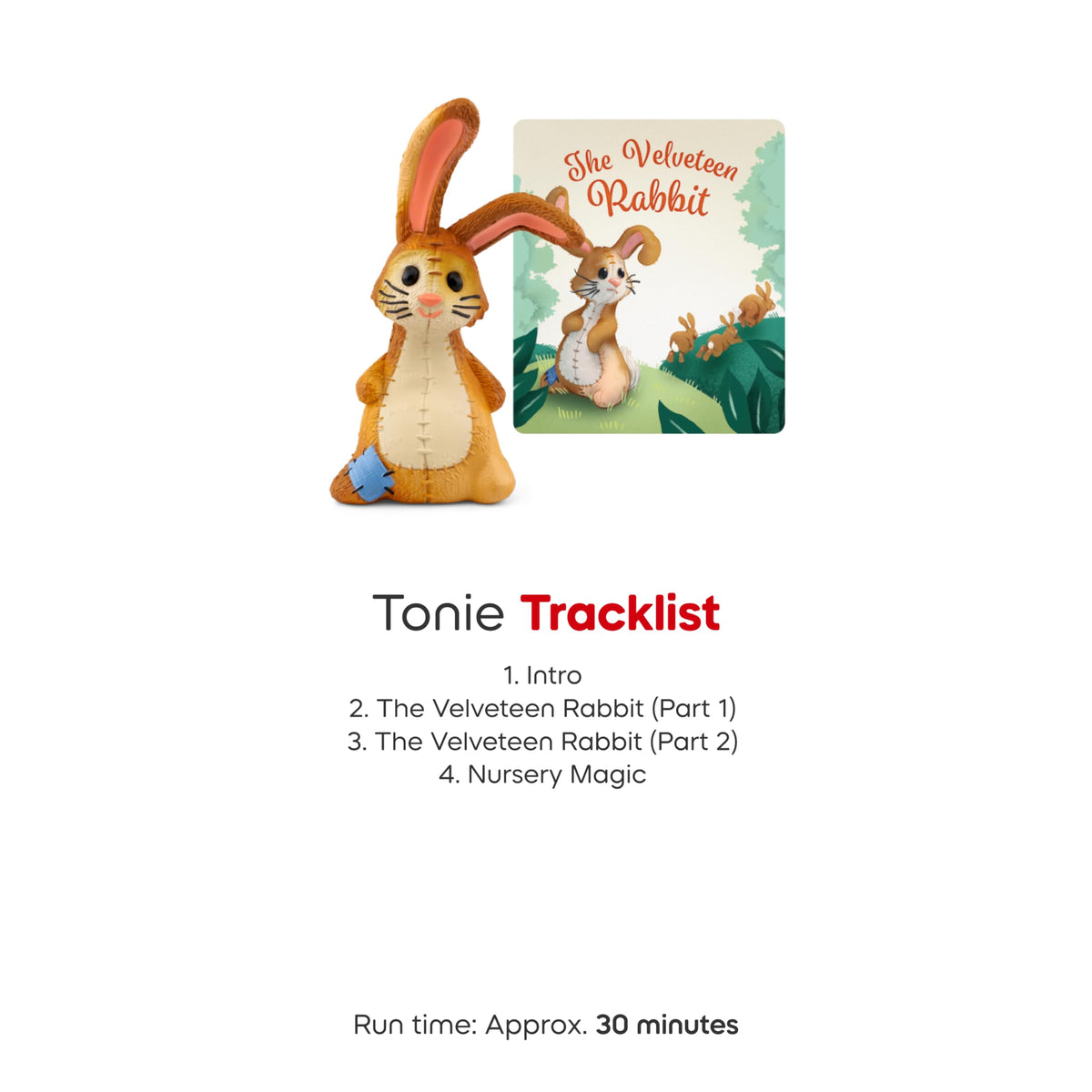 Meryl Streep-narrated edition on Tonies enhances engaging storytelling