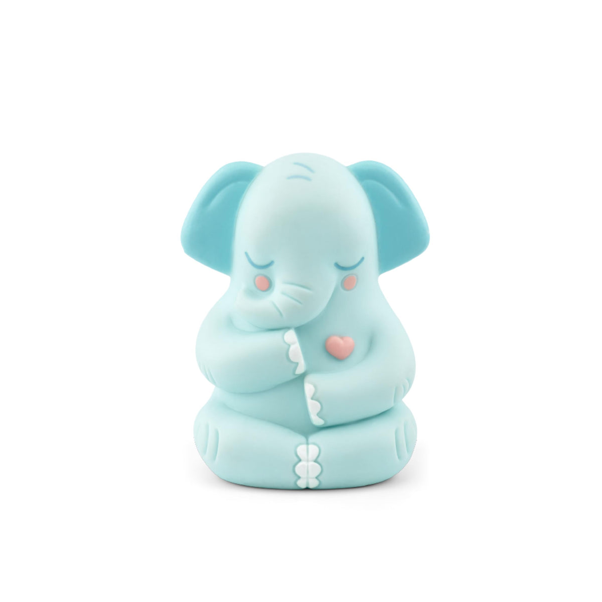 Tonies warm-up exercise scene guides gentle routines to start or finish a day.