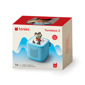 Wi-Fi setup helps with initial configuration and parental controls.