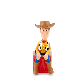 Woody song list image highlighting three kid-friendly tracks.