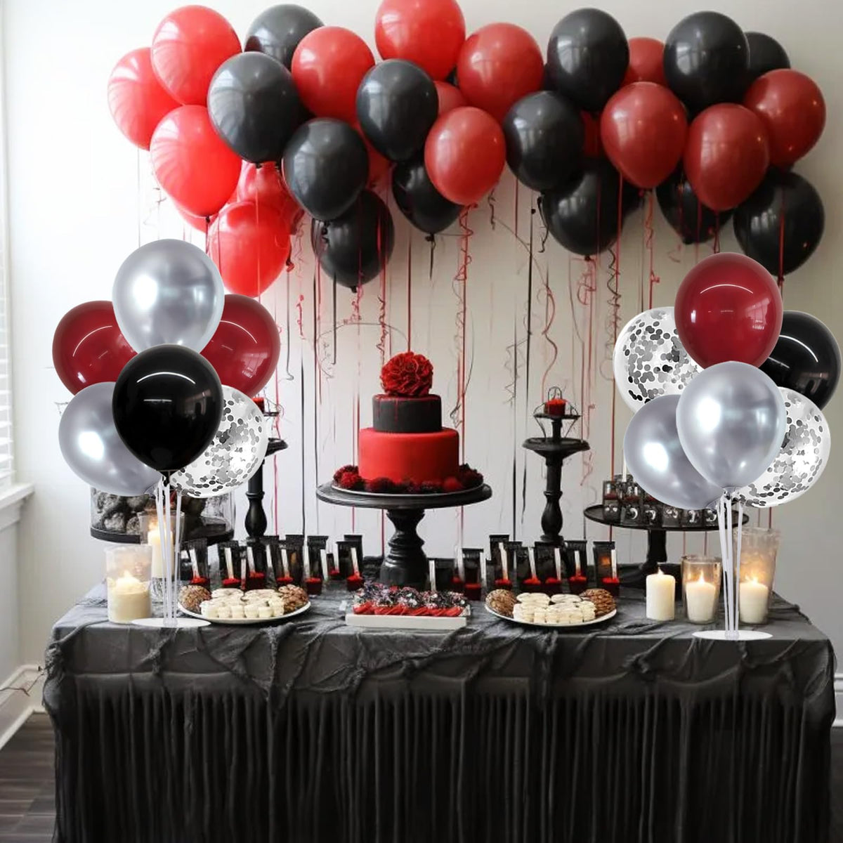 TONIFUL versatile occasions suitable for weddings, graduations, Christmas and more.