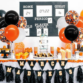 TONIFUL reusable stand kit supports lasting celebrations across occasions