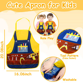 Ideal TONZE gift for 2- to 4-year-olds.