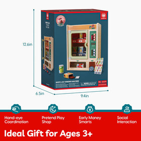 Top Bright capybara gift edition appeals as a unique Montessori-inspired gift