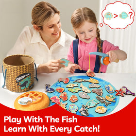 Top Bright hand eye coordination toy supports fine motor development