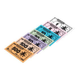 Top Trumps Monopoly Long Beach card deck supports quick decision making