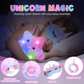 TopBeths lockable unicorn diary keeps little thoughts safe and cherished.