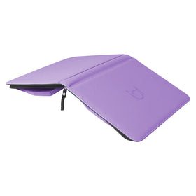 TopDeck 500 Card Binder Pro archival-safe materials shield cards from humidity