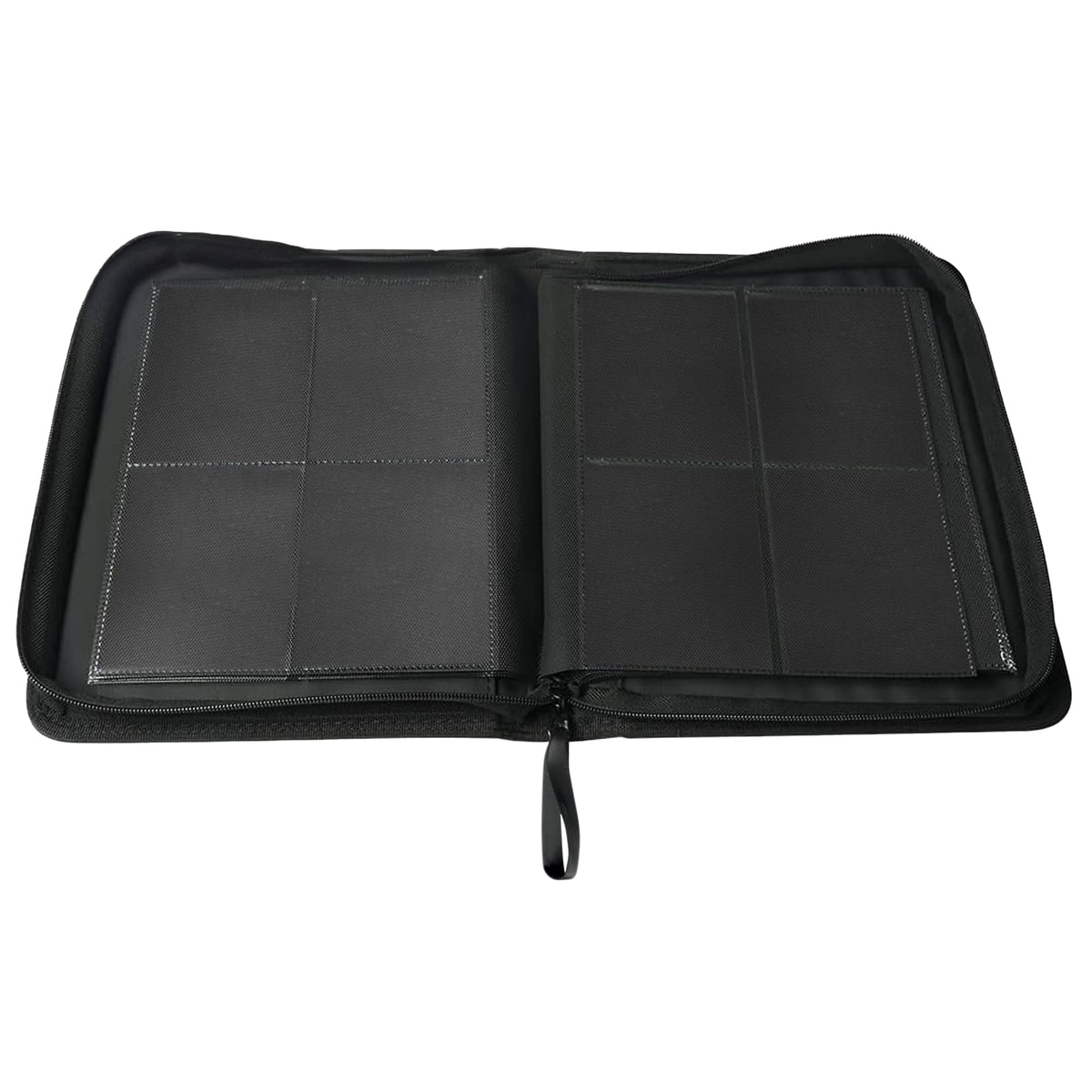 TopDeck archival-grade, acid-free material protects cards over time.