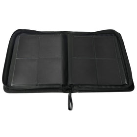 TopDeck archival-grade, acid-free material protects cards over time.