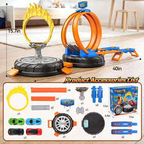 Topfresh indoor-outdoor fun for versatile play spaces