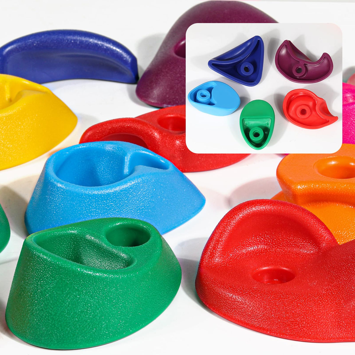 TOPNEW compatible with boards up to 1-1/4 inch thick