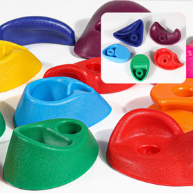 TOPNEW compatible with boards up to 1-1/4 inch thick