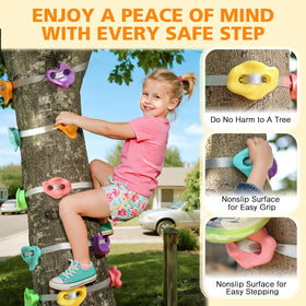 TopNEW pastel macaroon holds highlight kid friendly, inviting outdoor play